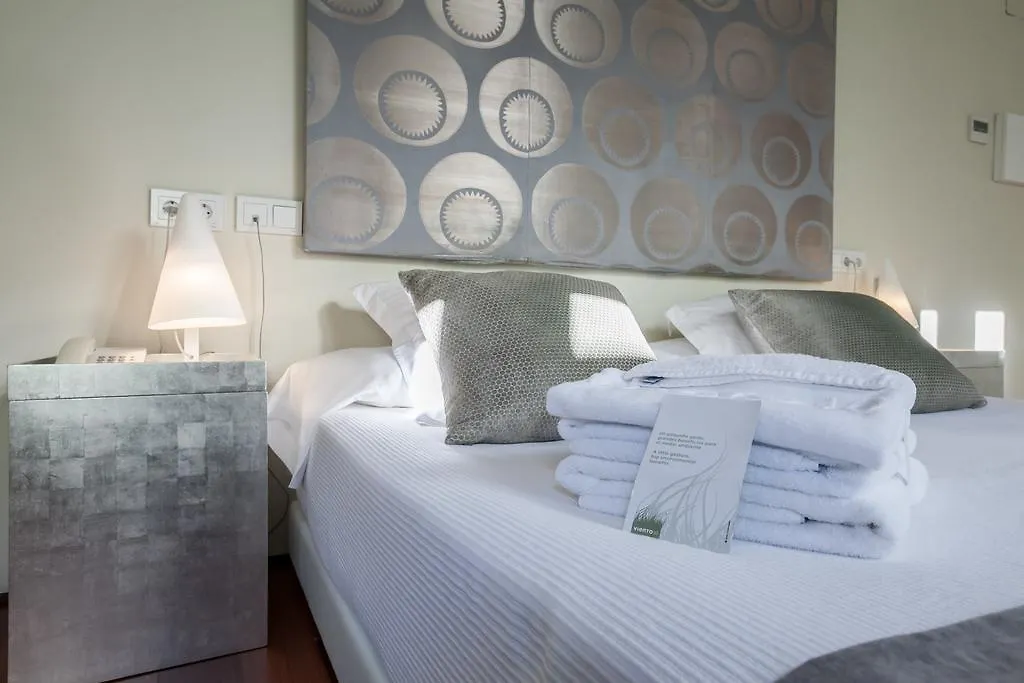 Hotel Viento10 Cordoba