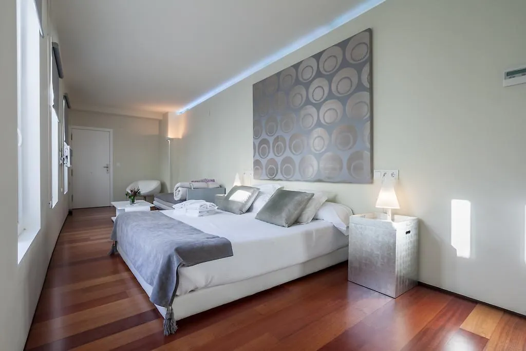Hotel Viento10 Cordoba