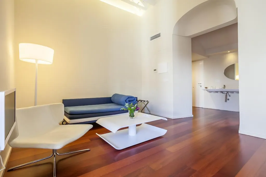 Hotel Viento10 Cordoba Spain