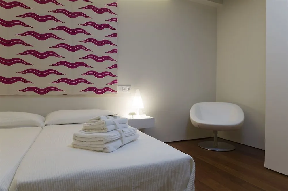 **  Hotel Viento10 Cordoba Spain