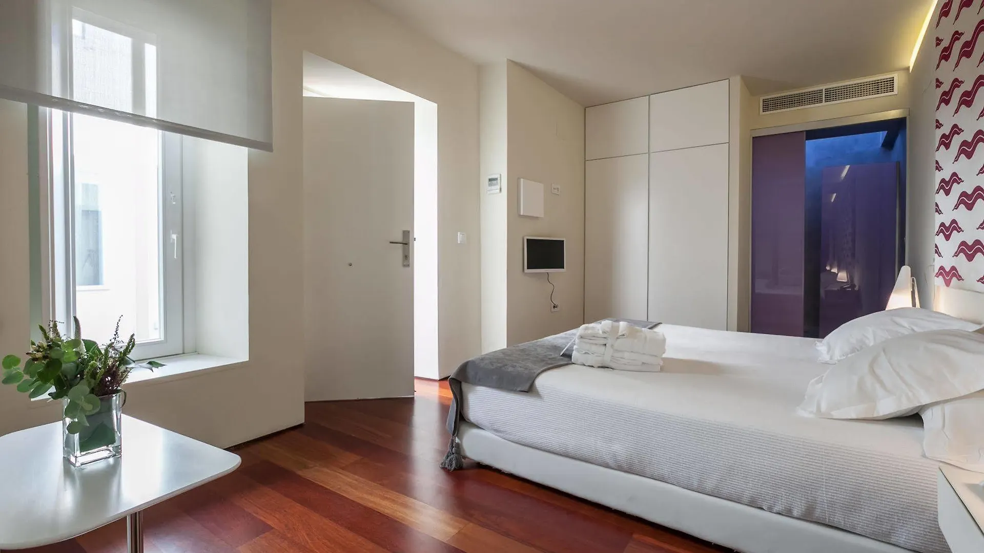 Hotel Viento10 Cordoba