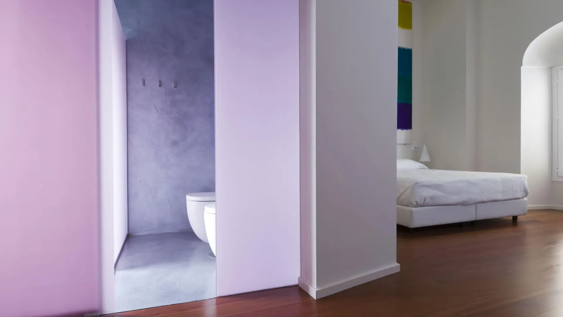 Hotel Viento10 Cordoba