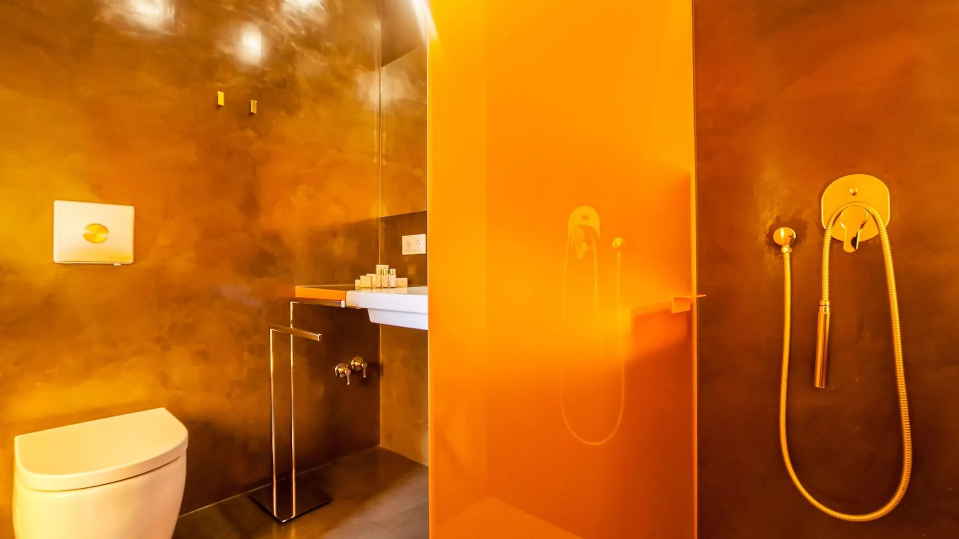 Hotel Viento10 Cordoba