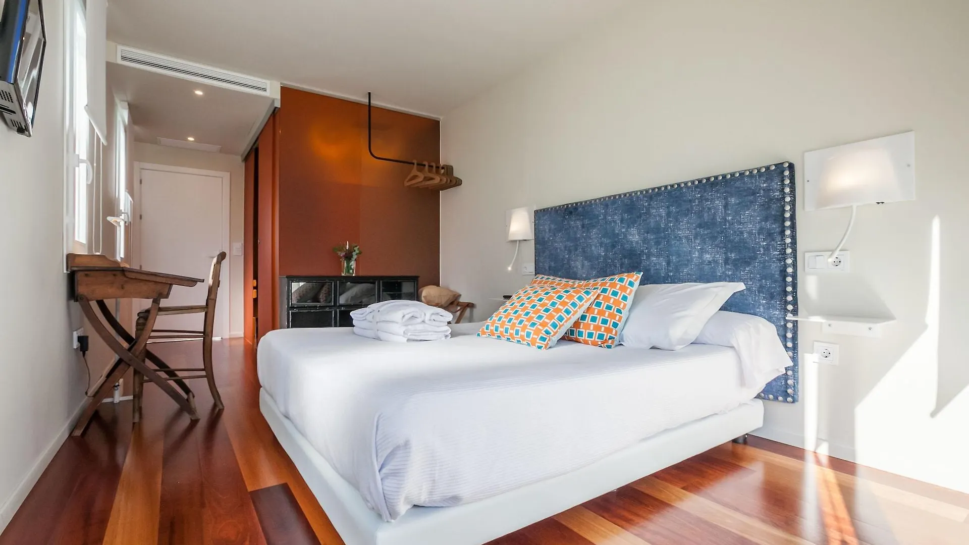 Hotel Viento10 Cordoba