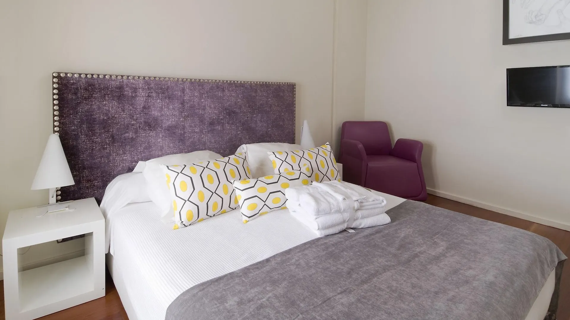 Hotel Viento10 Cordoba Spain