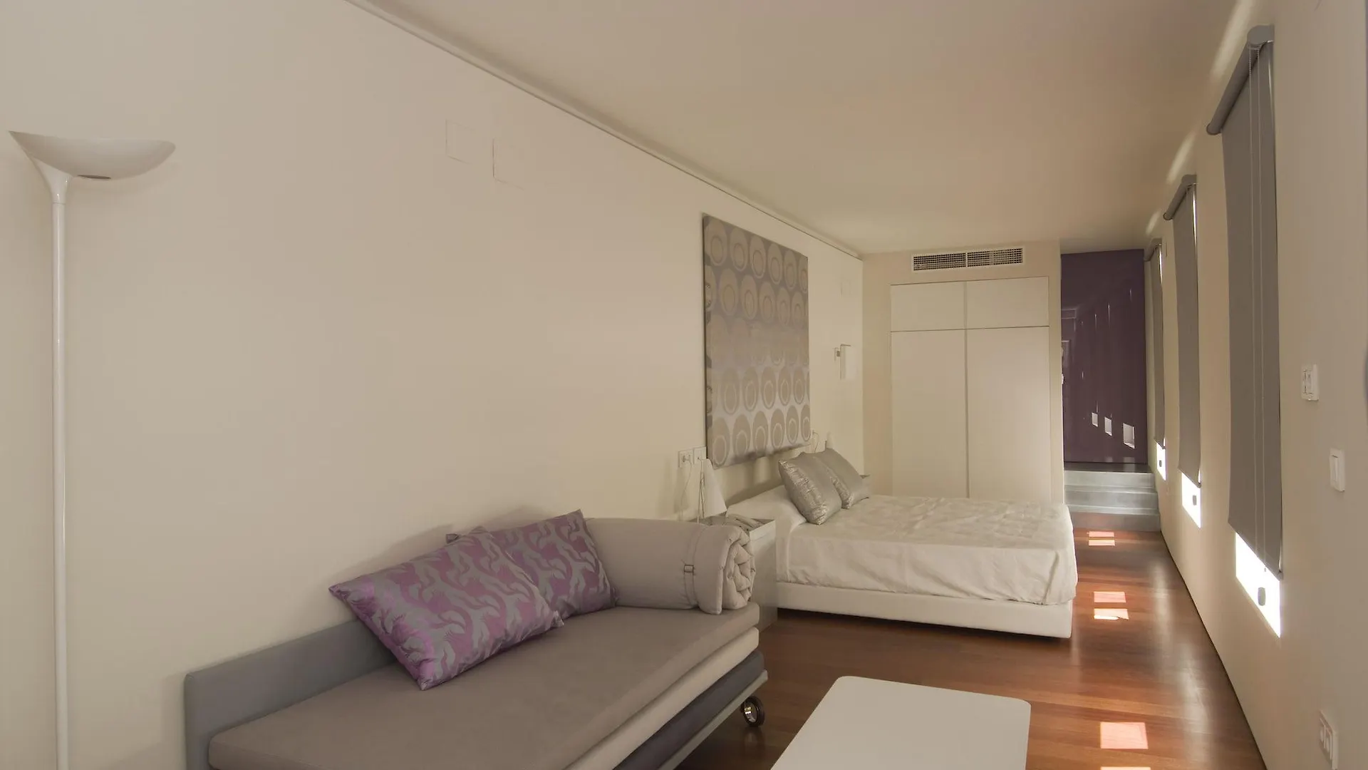 Hotel Viento10 Cordoba Spain