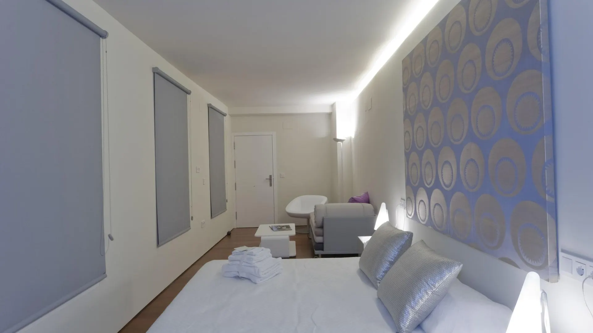 Hotel Viento10 Cordoba 2*,