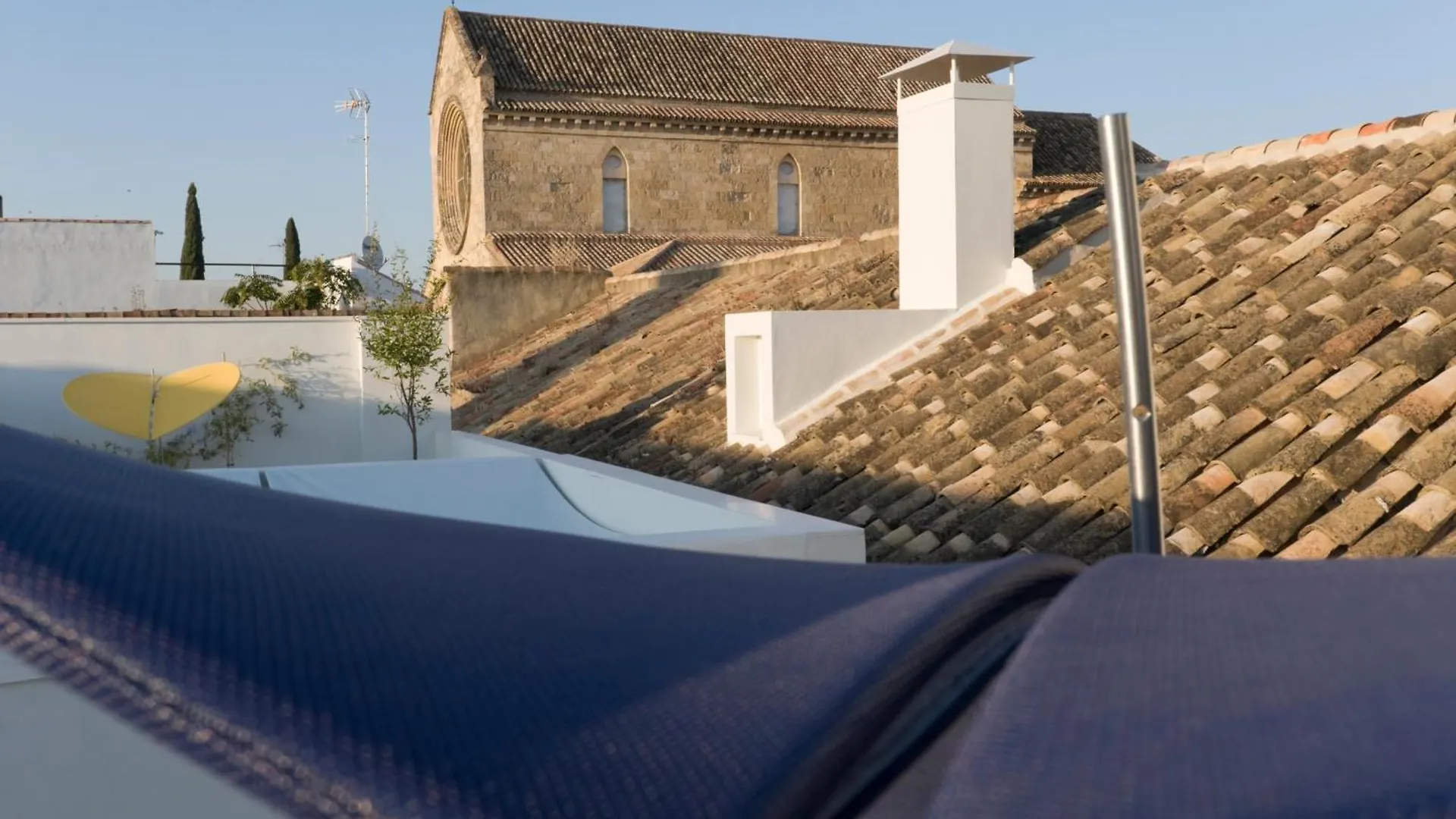 Hotel Viento10 Cordoba