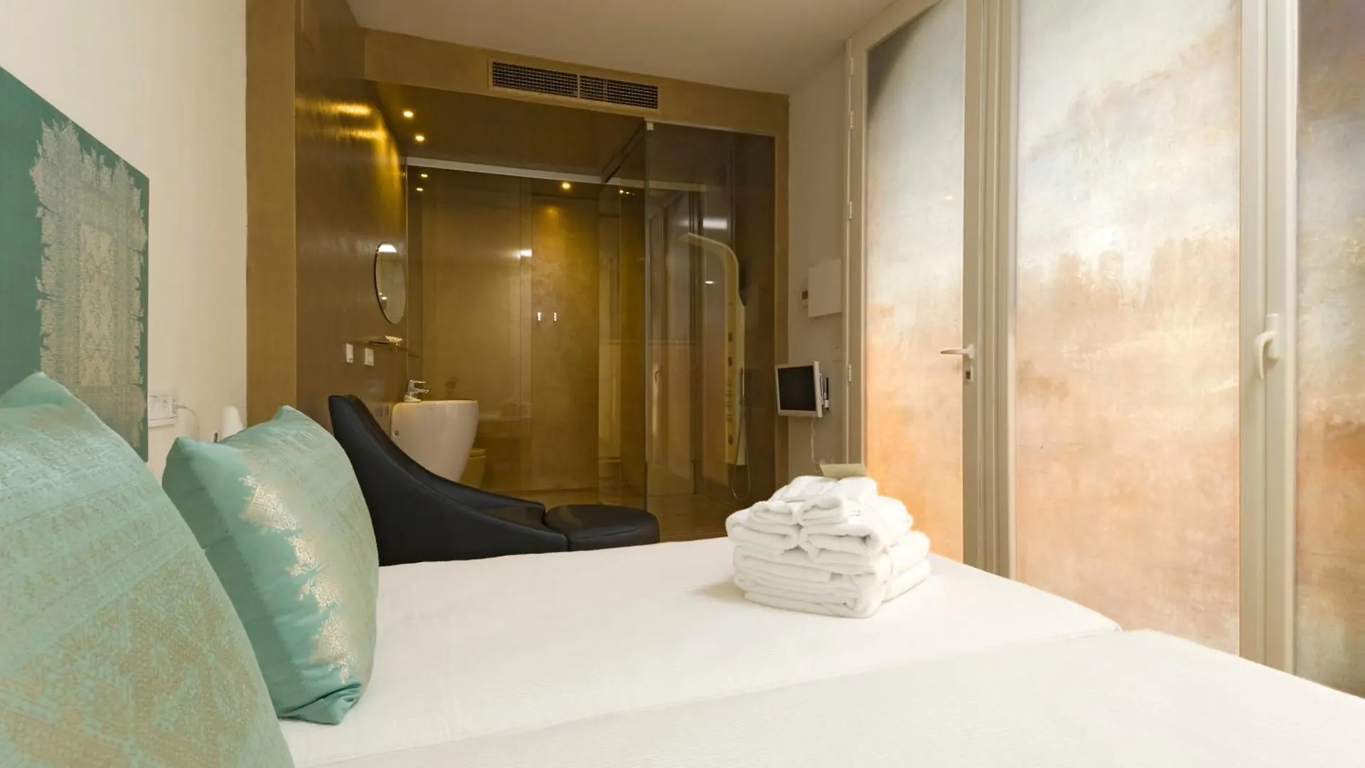 Hotel Viento10 Cordoba 2*,
