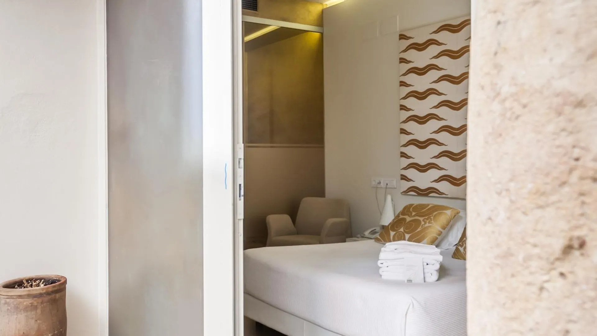 Hotel Viento10 Cordoba