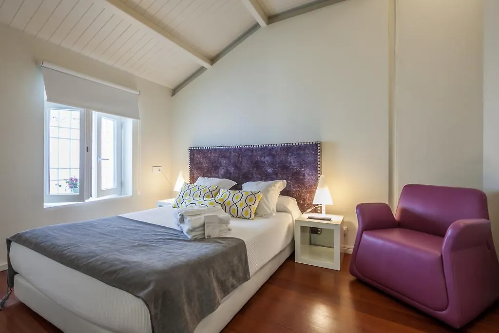 Hotel Viento10 Cordoba Spain