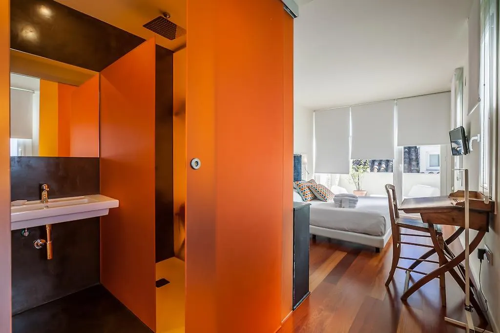 Hotel Viento10 Cordoba
