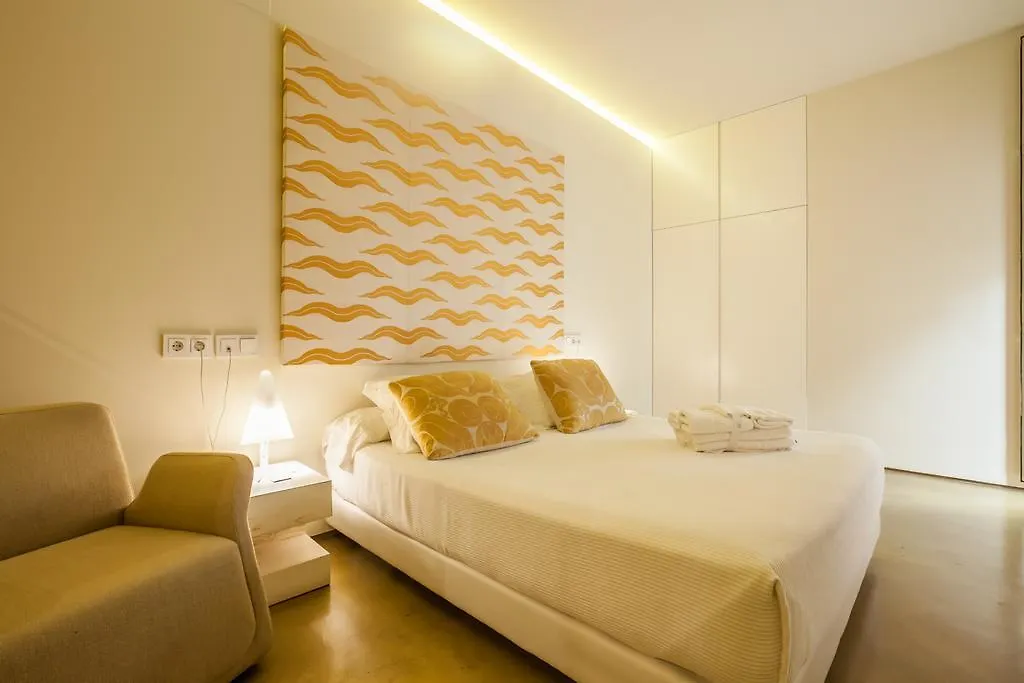 Hotel Viento10 Cordoba