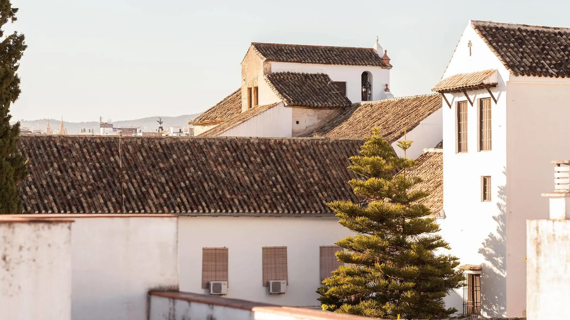 Hotel Viento10 Cordoba