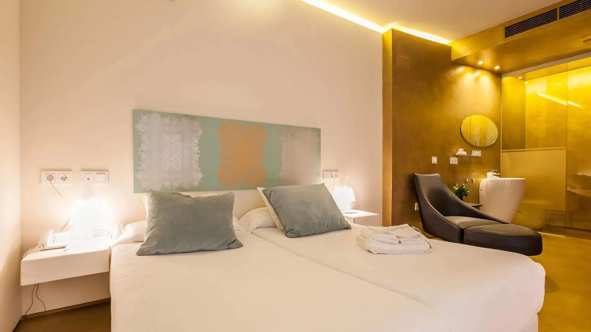 Hotel Viento10 Cordoba